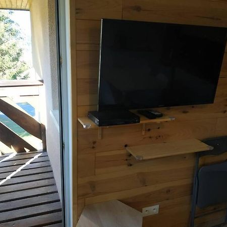 Appartement Refait A Neuf Ski Pied Des Pistes A Val Louron Génos Εξωτερικό φωτογραφία
