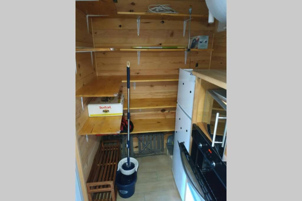 Appartement Refait A Neuf Ski Pied Des Pistes A Val Louron Génos Εξωτερικό φωτογραφία