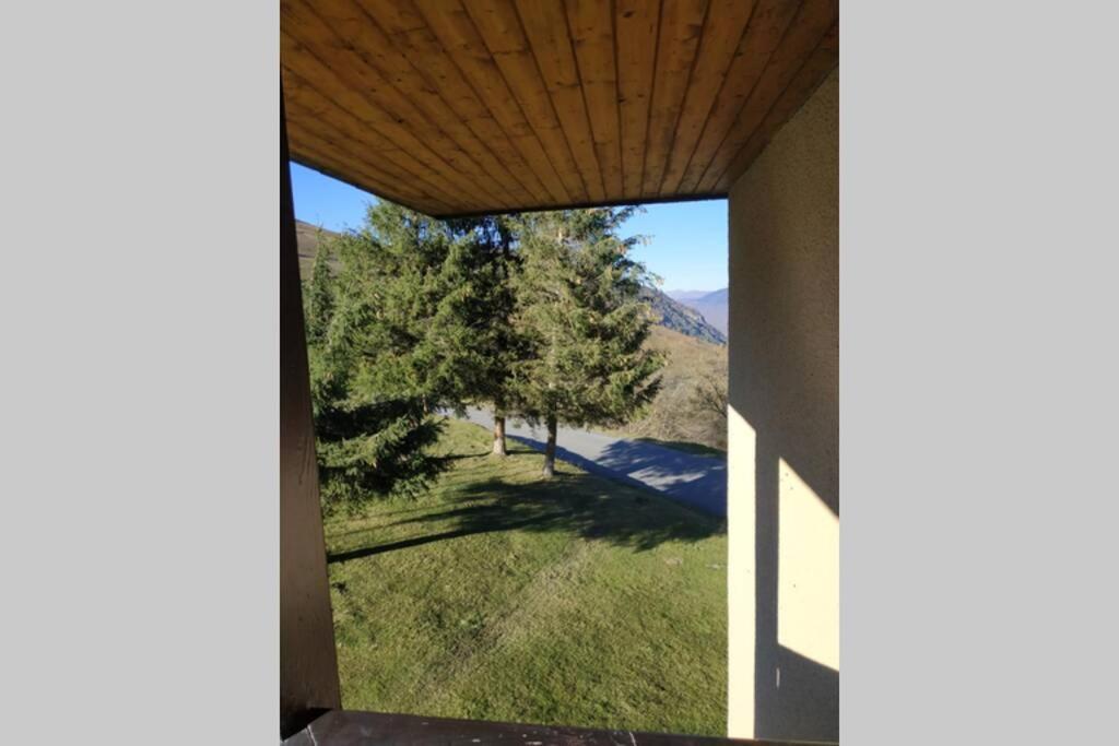Appartement Refait A Neuf Ski Pied Des Pistes A Val Louron Génos Εξωτερικό φωτογραφία